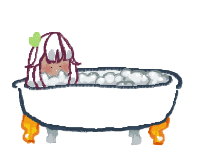 SHOWER CONCERT (1 year celebration :D) W.I.P