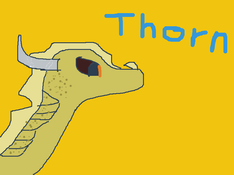 Thorn - wof