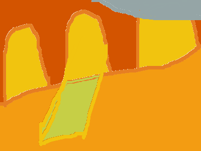 Sans,Gaster? Chara VS Gaster! Sans its gaster!