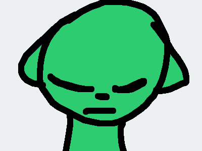 Flash warning! (Like)