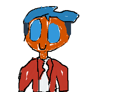 my new animating style