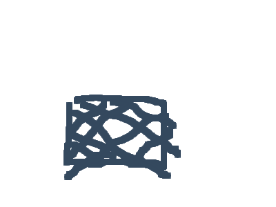 imposter among us killing a crewmate