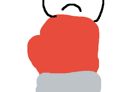 Punchy(Part 2)(Sloppy Work)