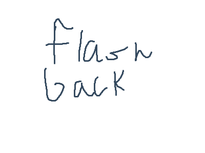 Flashback