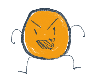 STARRY THE SALTY CHIP