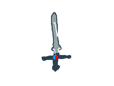 sword
