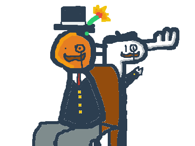 Civilized Businessmen 