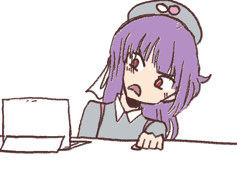 i'm a sad sad person LOL