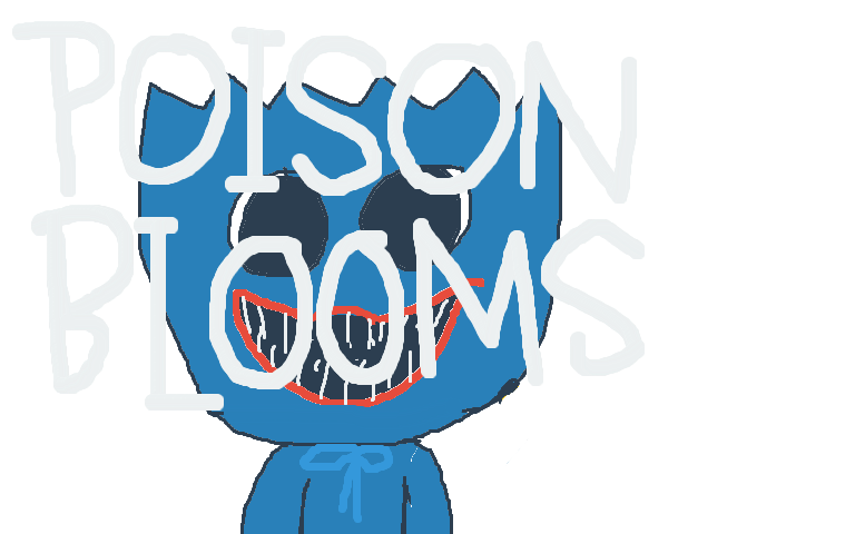 can u guys sing Poison Blooms Huggy Wuggy Song