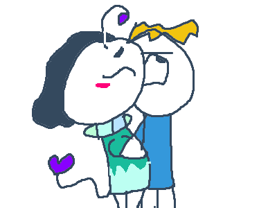 alena's corruption backsotry