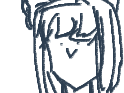 Now I is watching yuru yuri