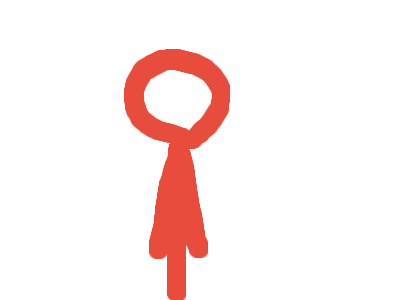 when red sees pankakes