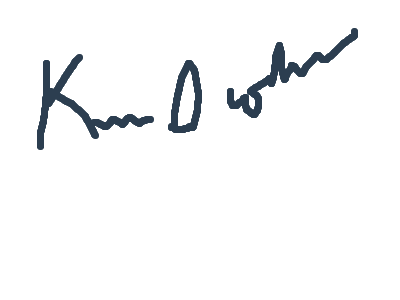 SIGNATURE