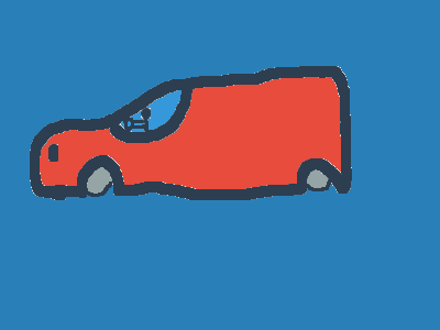 Scary Underrated Animation