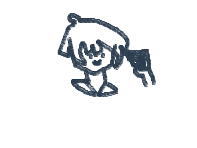 when you accidentally delete your comment with 1k