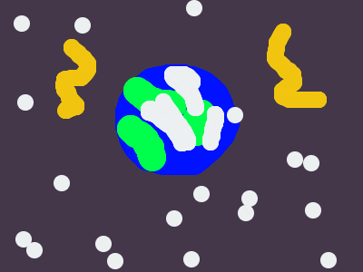 me and makiyahsart try to do shared the piano lol