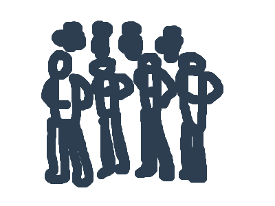 the animator goodbye ceremony for that_random_cook