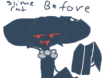 new OC forms for all my OCS