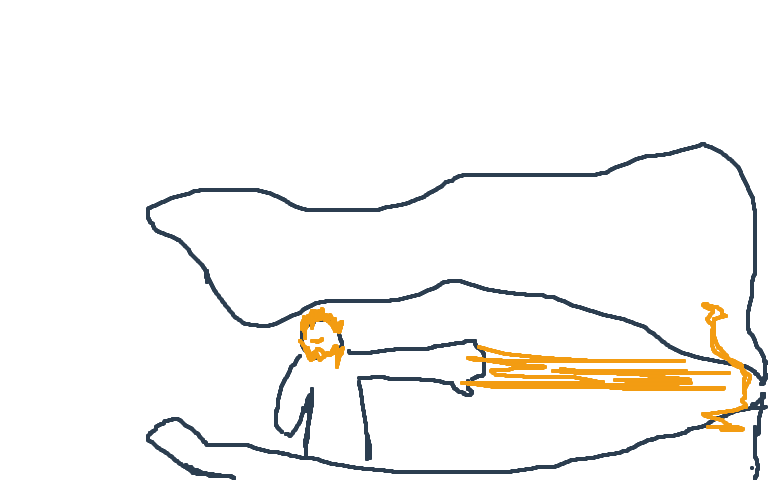 Endeavor (Training Arc ep#1)