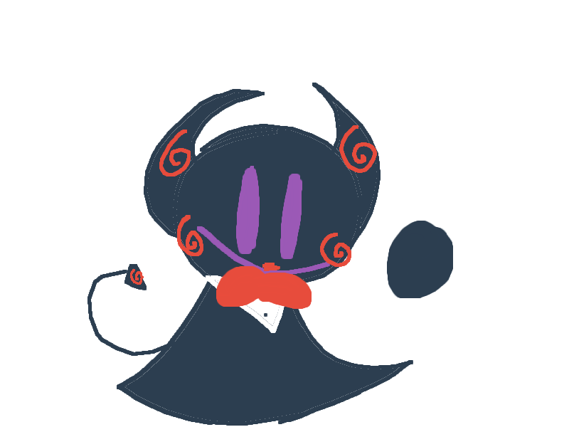 Spooky moooonth :DDDD