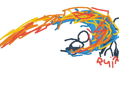 Water Breathing Second Form???