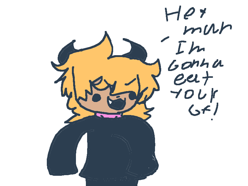 Lemon demon stlye 0o0