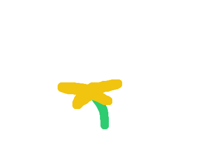 This flower can turn into flowey