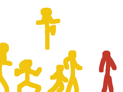 he killing in forreal