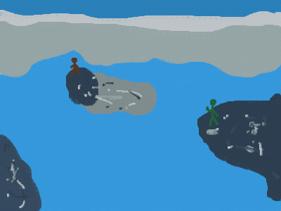 SOIL! is in TROUBLE! GSW 2 - Ep 8