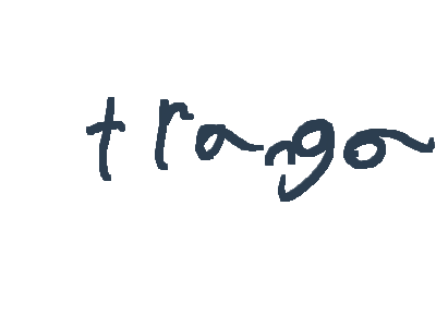 TRAngA's origins in a nutshell