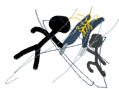 Death of Thunder.... GSW 2! Ep 7!