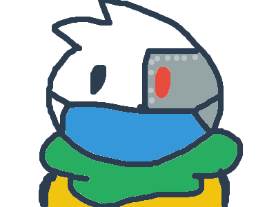 Stay safe at home, Guys!