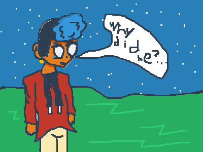 The Ace Ep4 "The Truth"