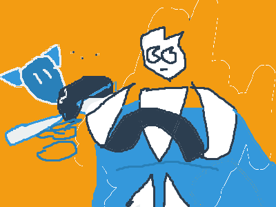 Me And TRAngA Gaming