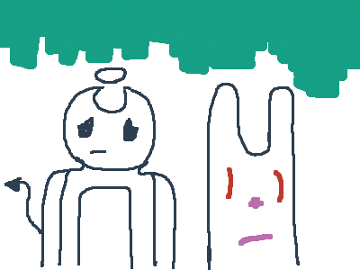 The Glitch Series Episode 2 Scene *SPOILERS*