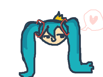 She’s so beautiful