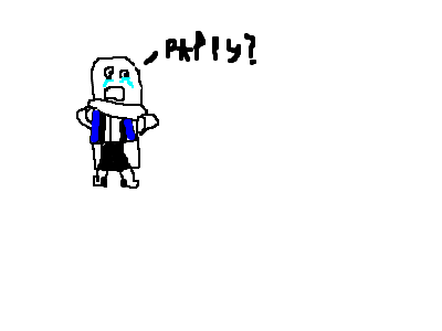 undertale brother killer part 1