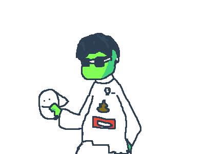 Dream sapnap and george FUSIONN