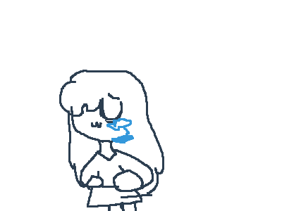 i feel like im going to get a. trophy infront of m