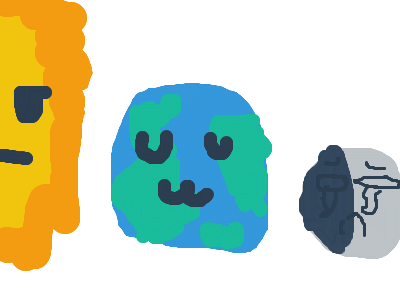 moon revenge -eclipse-