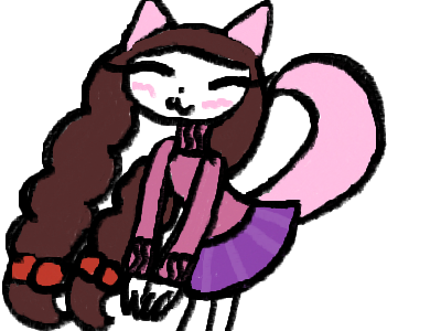 yume nikki cat effect pt2