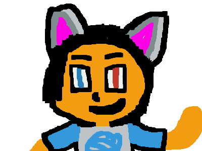 yonatan’s OC