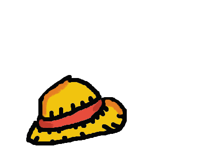 straw hat