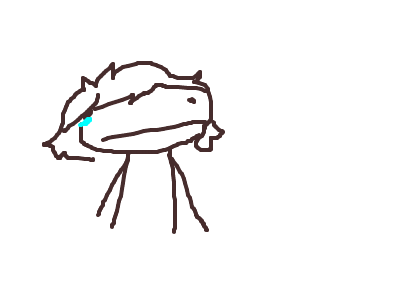 explanation: she's Aoi not Chara