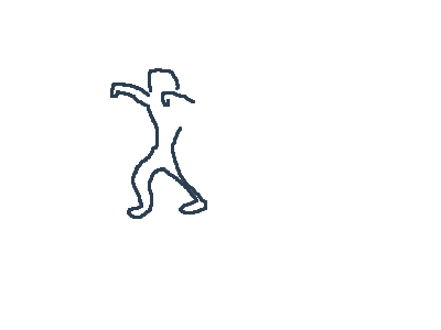 Terrible at defualt dance 2