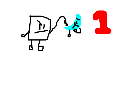 BFUOB II - Episode 1: WAH! *Delayed*