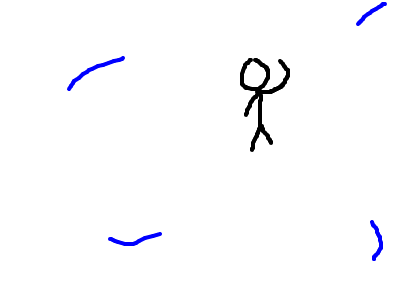 Training, Day #1000000