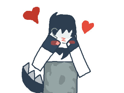 Almost Valentine’s Day!