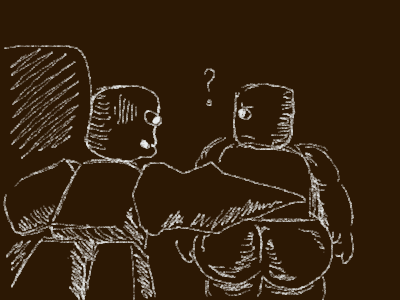 Forsaken loading screens