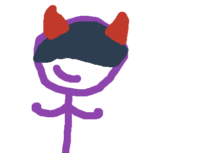 TURNS OUT I CAN MANIFEST WILLIAM AFTON!
